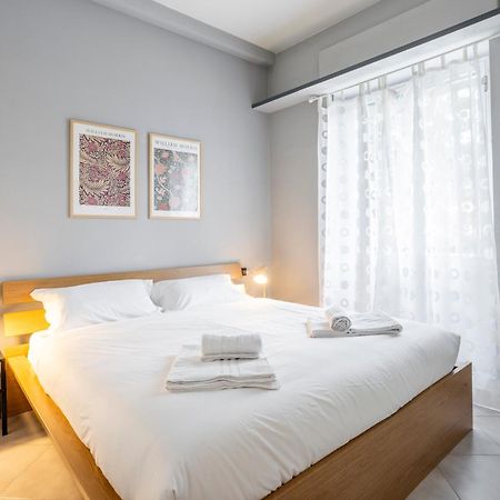 Milano City - 10 Minutes To Duomo And Train Station Εξωτερικό φωτογραφία